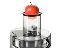 Bosch Sokowirówka MES 25A0 - 206269 - zdjęcie 2